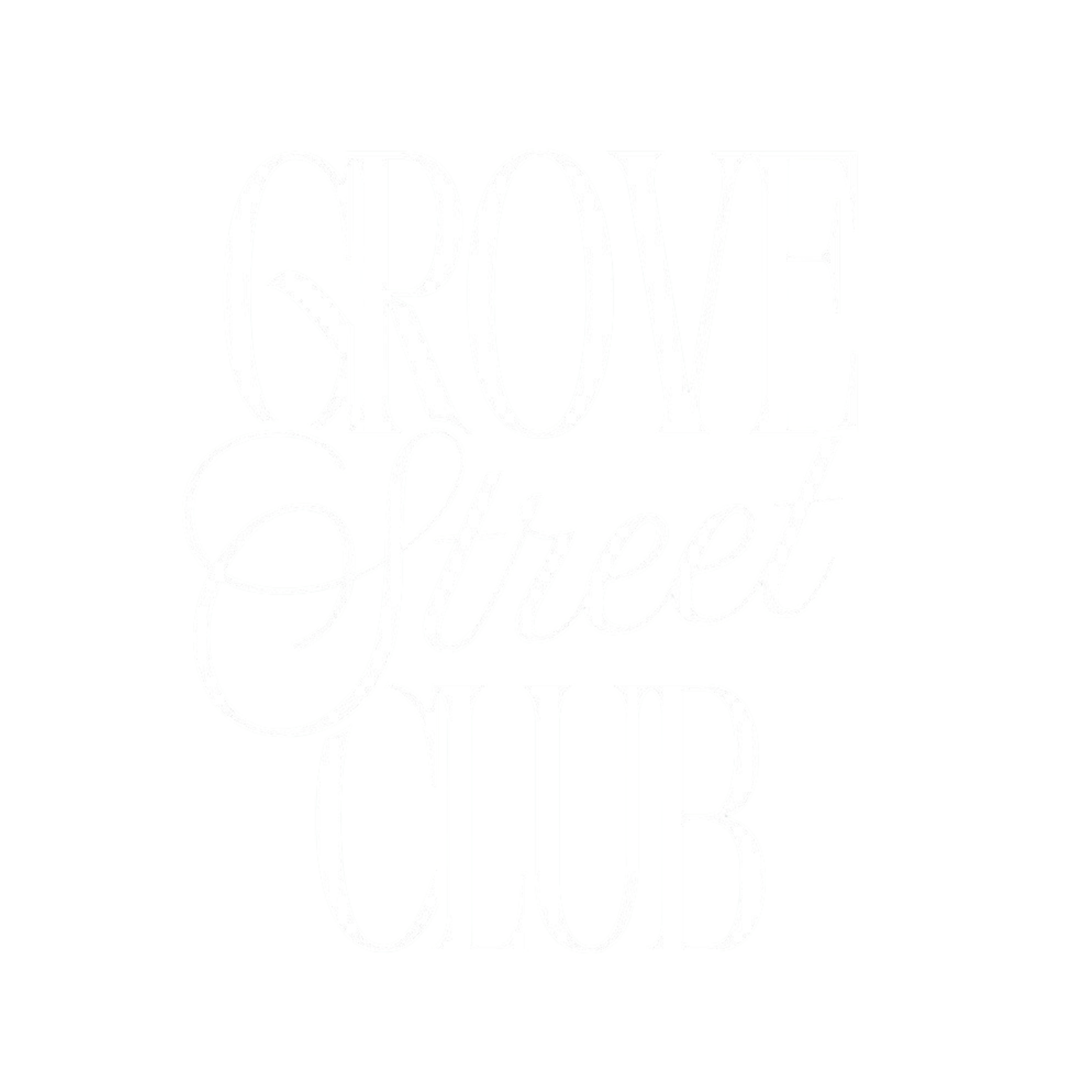 Grove Street Club membership card